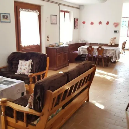 La Casa Delle Fiabe Di Rubini *