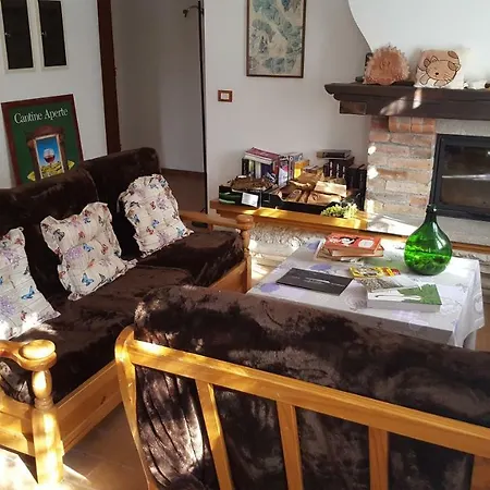 La Casa Delle Fiabe Di Rubini *