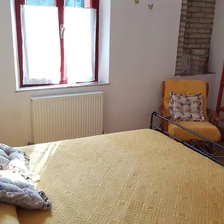La Casa Delle Fiabe Di Rubini Holiday home Cividale Del Friuli