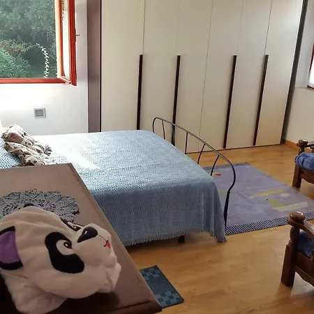 La Casa Delle Fiabe Di Rubini Holiday home