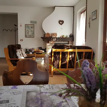 La Casa Delle Fiabe Di Rubini * Cividale Del Friuli