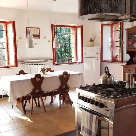 La Casa Delle Fiabe Di Rubini *