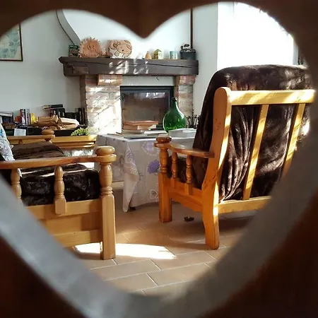 La Casa Delle Fiabe Di Rubini *