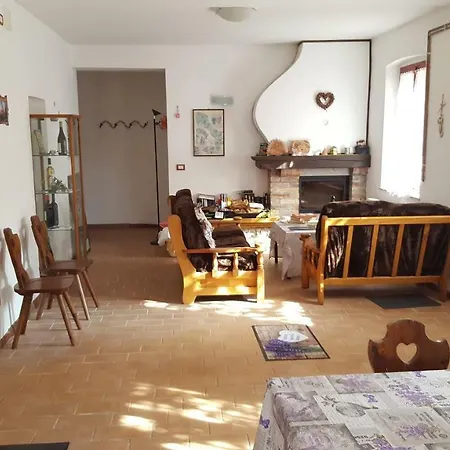 La Casa Delle Fiabe Di Rubini