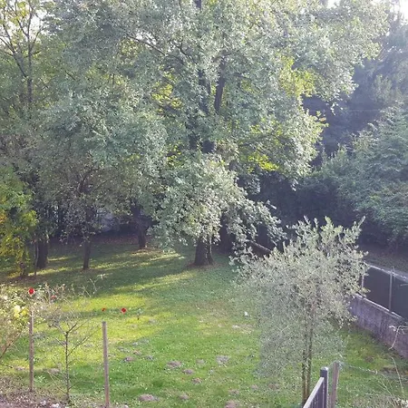 بيت للعطل La Casa Delle Fiabe Di Rubini