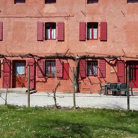 Holiday home La Casa Delle Fiabe Di Rubini *