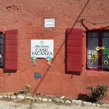 بيت للعطل La Casa Delle Fiabe Di Rubini Cividale del Friuli