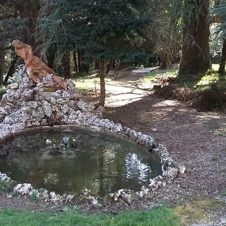 بيت للعطل La Casa Delle Fiabe Di Rubini