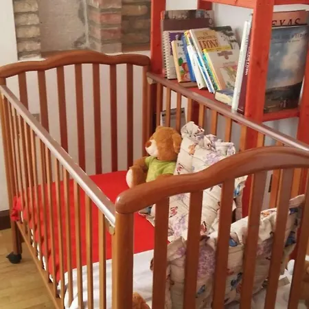 La Casa Delle Fiabe Di Rubini *