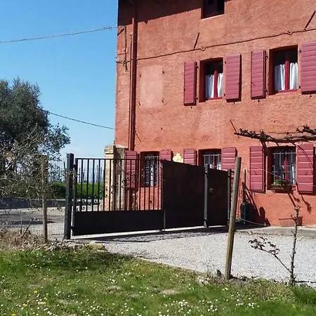 La Casa Delle Fiabe Di Rubini *