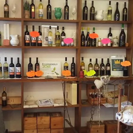Holiday home La Casa Delle Fiabe Di Rubini Cividale Del Friuli