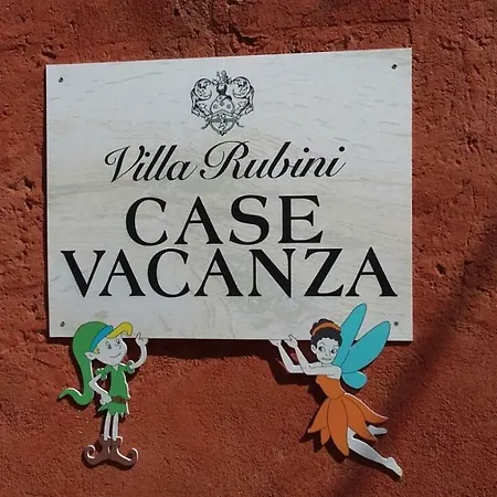 La Casa Delle Fiabe Di Rubini Cividale Del Friuli