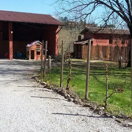 La Casa Delle Fiabe Di Rubini *