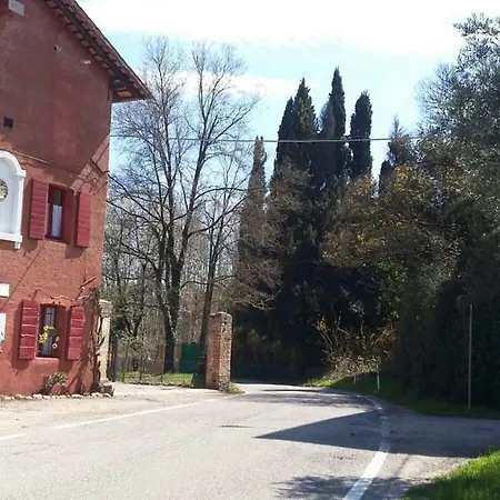 La Casa Delle Fiabe Di Rubini