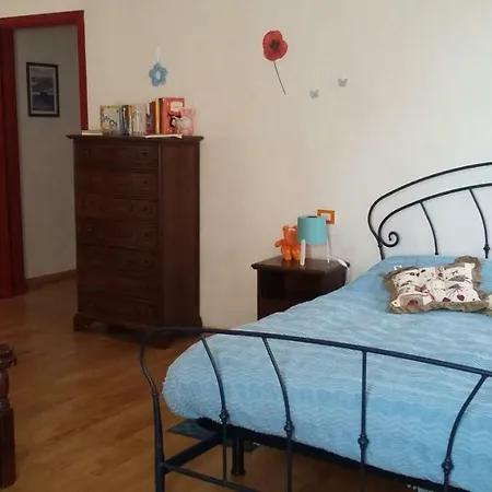 La Casa Delle Fiabe Di Rubini Holiday home Cividale Del Friuli