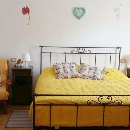 La Casa Delle Fiabe Di Rubini Holiday home Cividale Del Friuli