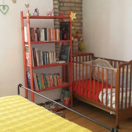 La Casa Delle Fiabe Di Rubini Holiday home Cividale Del Friuli