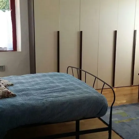 بيت للعطل La Casa Delle Fiabe Di Rubini
