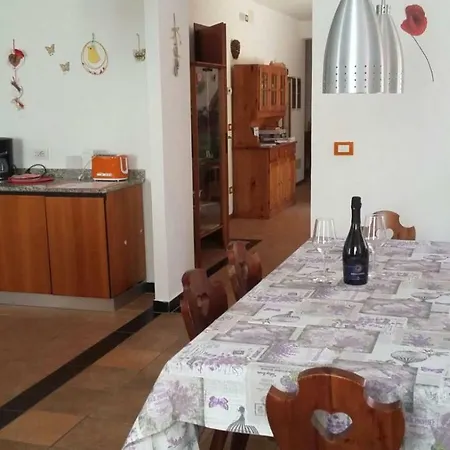Holiday home La Casa Delle Fiabe Di Rubini Cividale Del Friuli