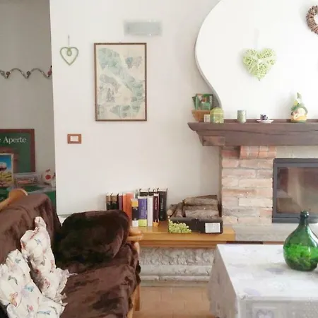La Casa Delle Fiabe Di Rubini * Cividale Del Friuli