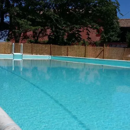 La Casa Delle Fiabe Di Rubini Holiday home *