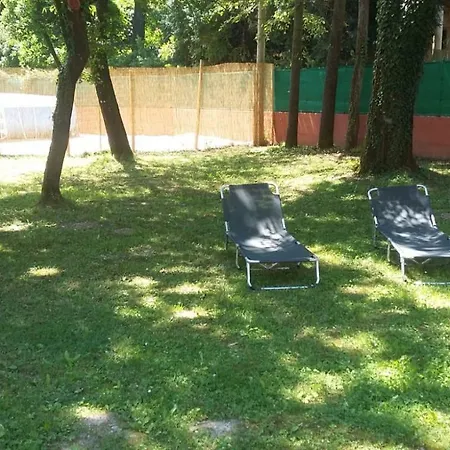 La Casa Delle Fiabe Di Rubini * Cividale Del Friuli