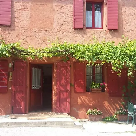 Holiday home La Casa Delle Fiabe Di Rubini Cividale Del Friuli