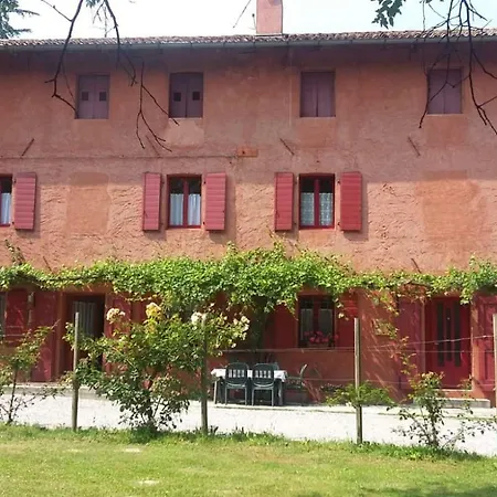 Holiday home La Casa Delle Fiabe Di Rubini