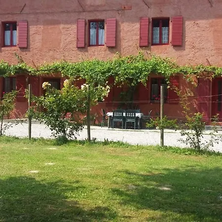La Casa Delle Fiabe Di Rubini Holiday home *
